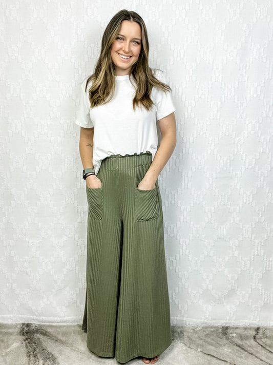 The Lauren Pants