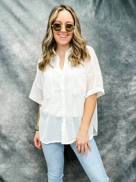 The Chloe Top