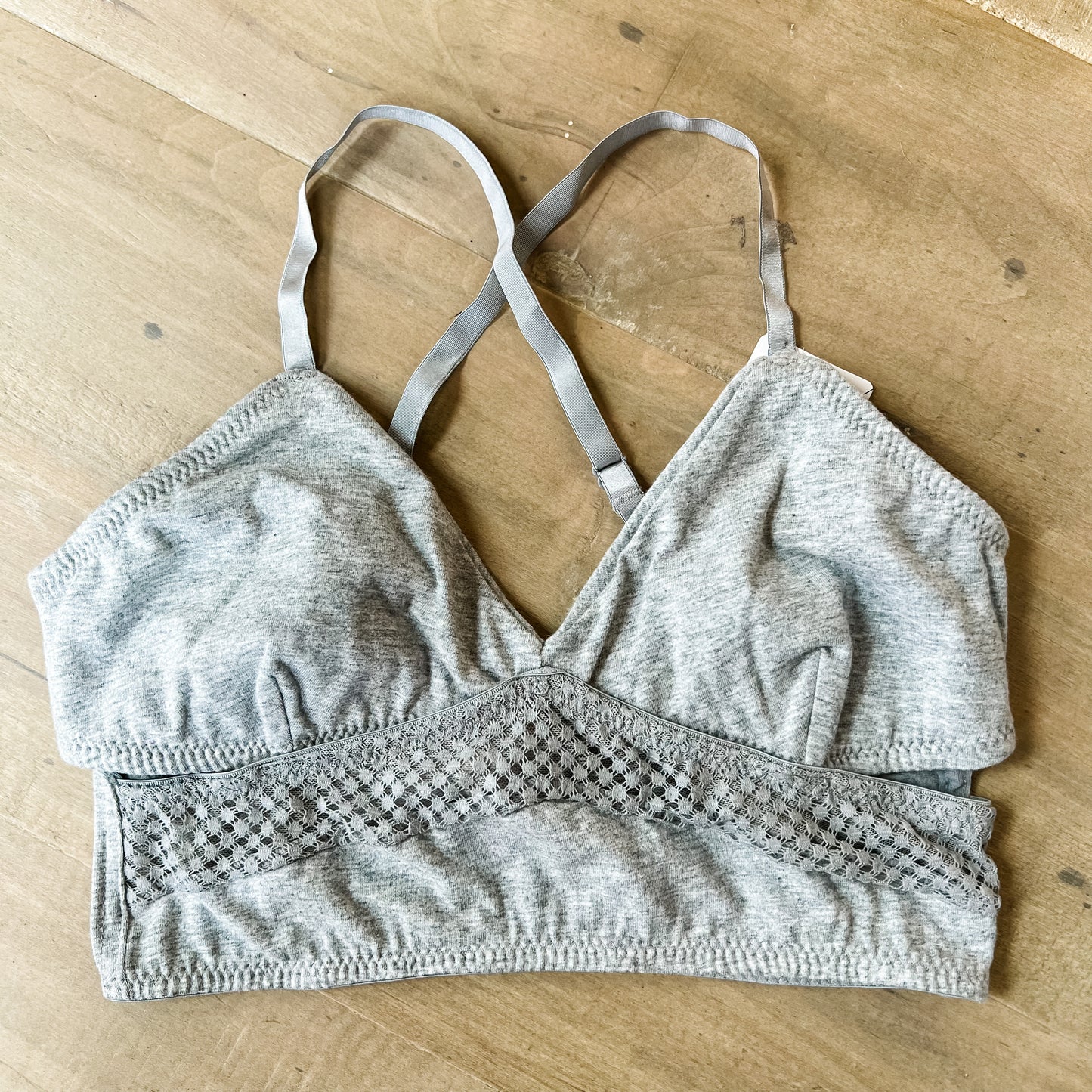 The Jenny Bralette