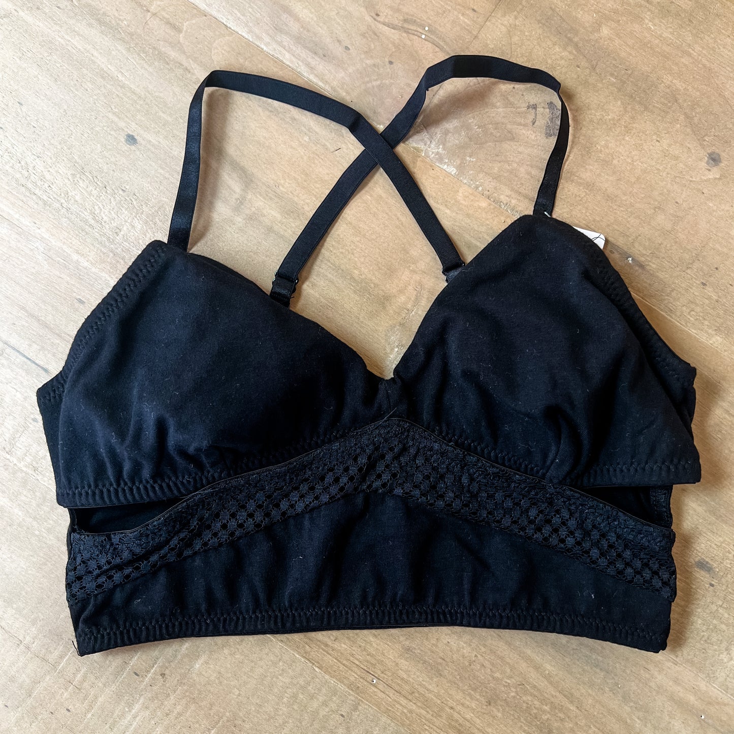 The Jenny Bralette