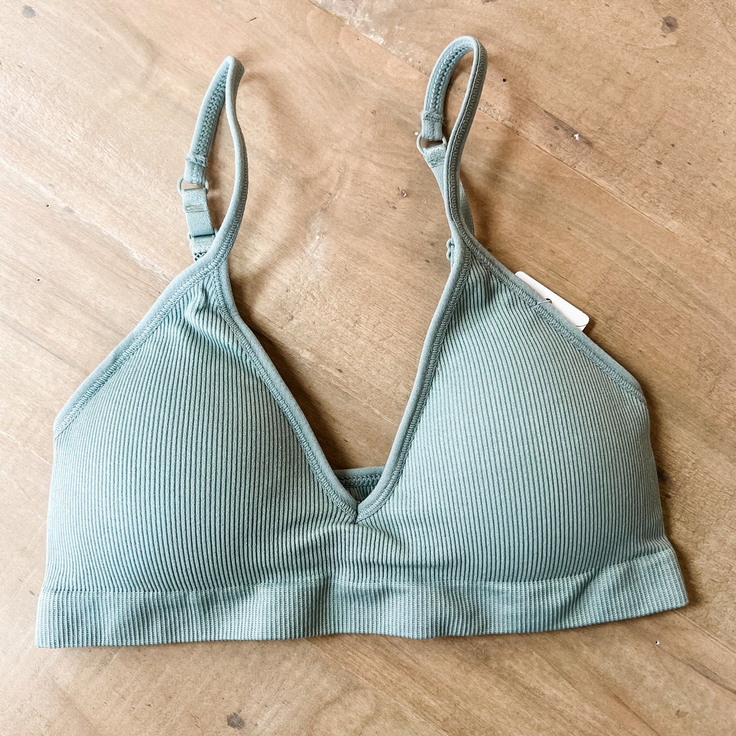 The Blaire Bralette