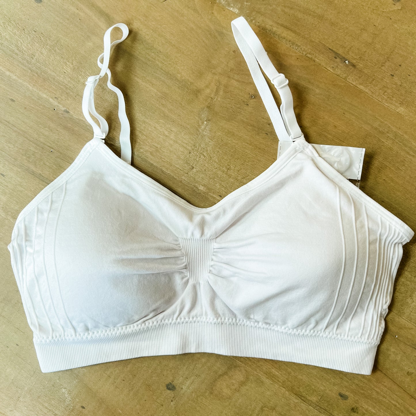 The Wren Bralette