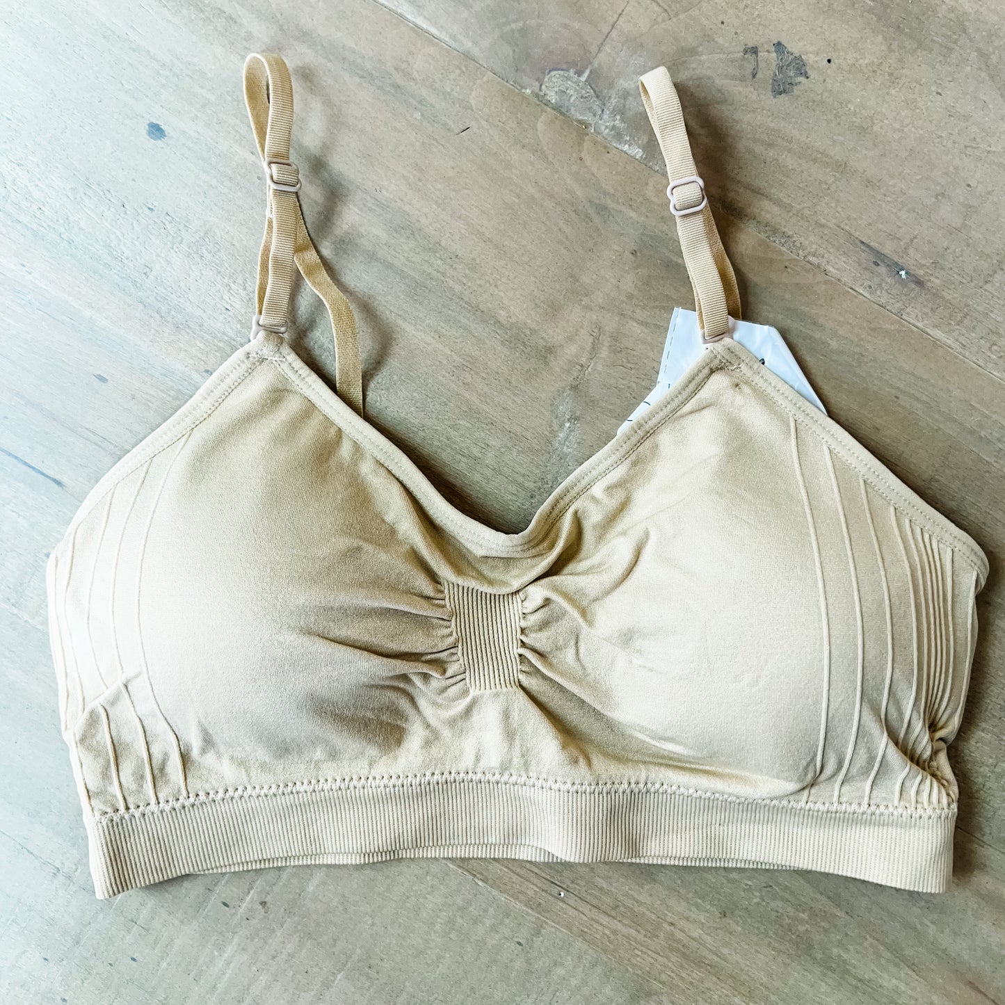 The Wren Bralette