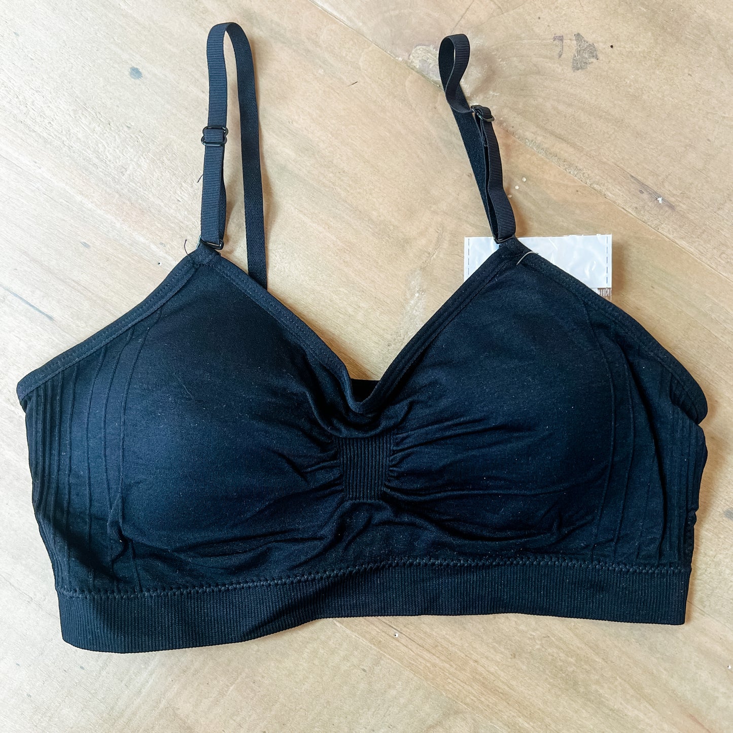 The Wren Bralette