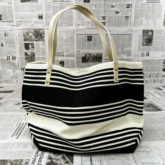 The Nessa Tote