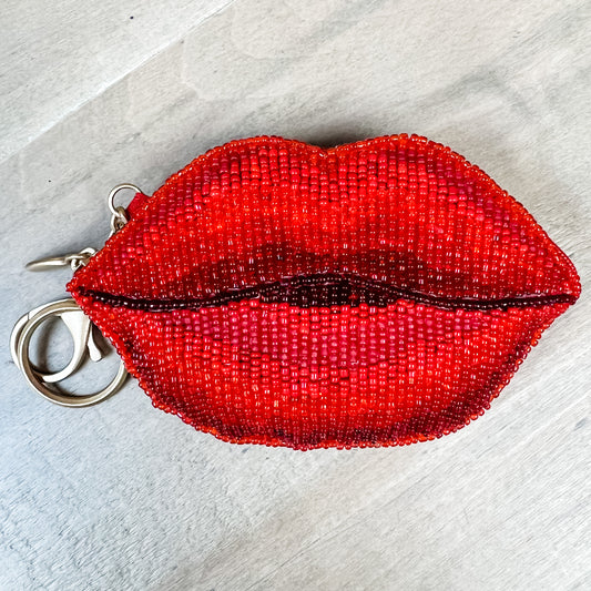 XOXO Coin Purse