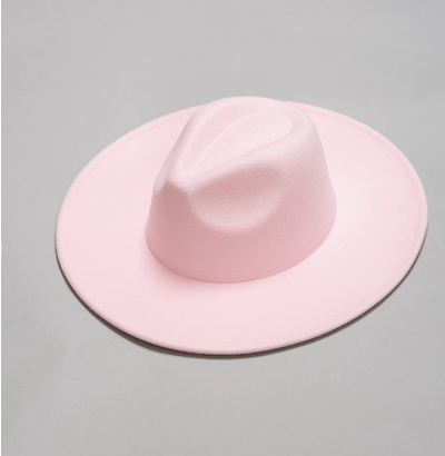 The Amanda Hat