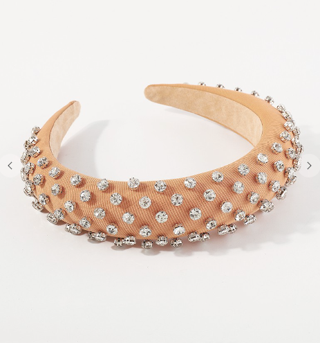 The Eliza Headband – Love Obsessed