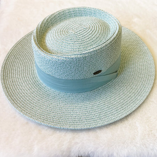 The Charley Hat