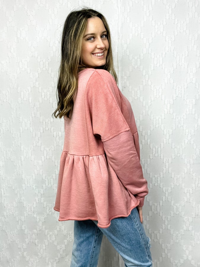 The Stephanie Top