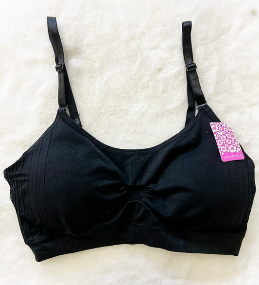 The Stevie Bralette (Plus)
